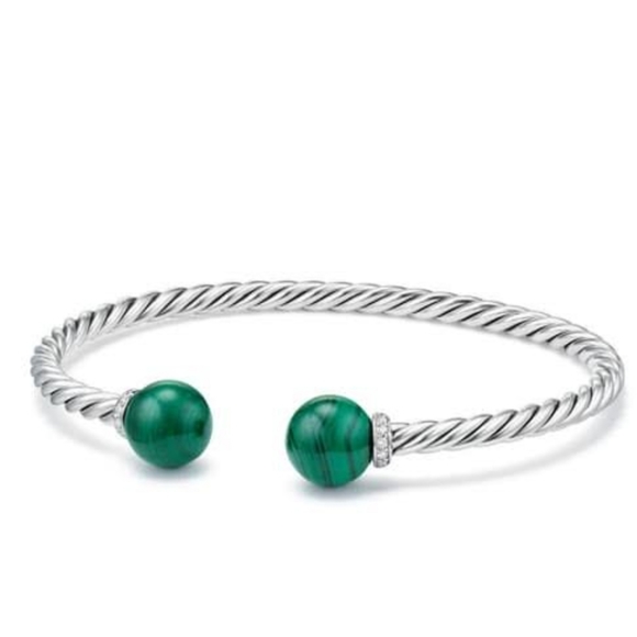 AUTHENTIC NEW David Yurman Bracelet - Picture 5 of 8